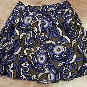 Express Skirt